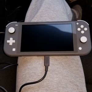 COPY - Nintendo switch lite